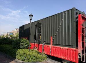 ?杭州發電機租賃